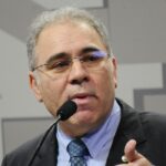 Ministro da Saúde defende vacina nacional