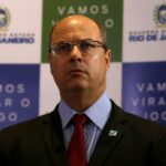 Justiça Federal torna Witzel réu por organização criminosa após denúncia do MPF