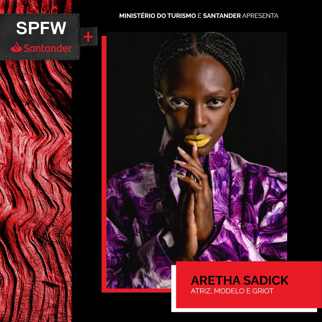 No momento, você está visualizando Conheça a agenda da 51ª Edição do São Paulo Fashion Week