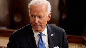 Leia mais sobre o artigo Biden: Desinformação matando pessoas