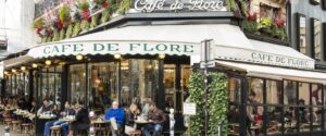 Leia mais sobre o artigo Paris ainda será Paris? Cultura do café após o bloqueio?