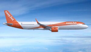 Leia mais sobre o artigo Ativistas verdes criticam a easyJet por lançar 12 novas rotas no Reino Unido