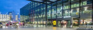 Leia mais sobre o artigo Heathrow abre terminal para viajantes de ‘países de alto risco’
