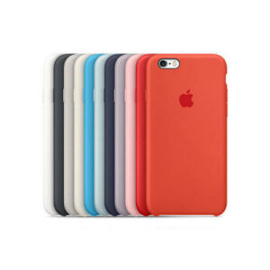 Leia mais sobre o artigo Apple lança três novas capas de silicone MagSafe para iPhone 12