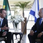 Governo brasileiro reforça esforço para fortalecer amizade com novo primeiro-ministro de Israel