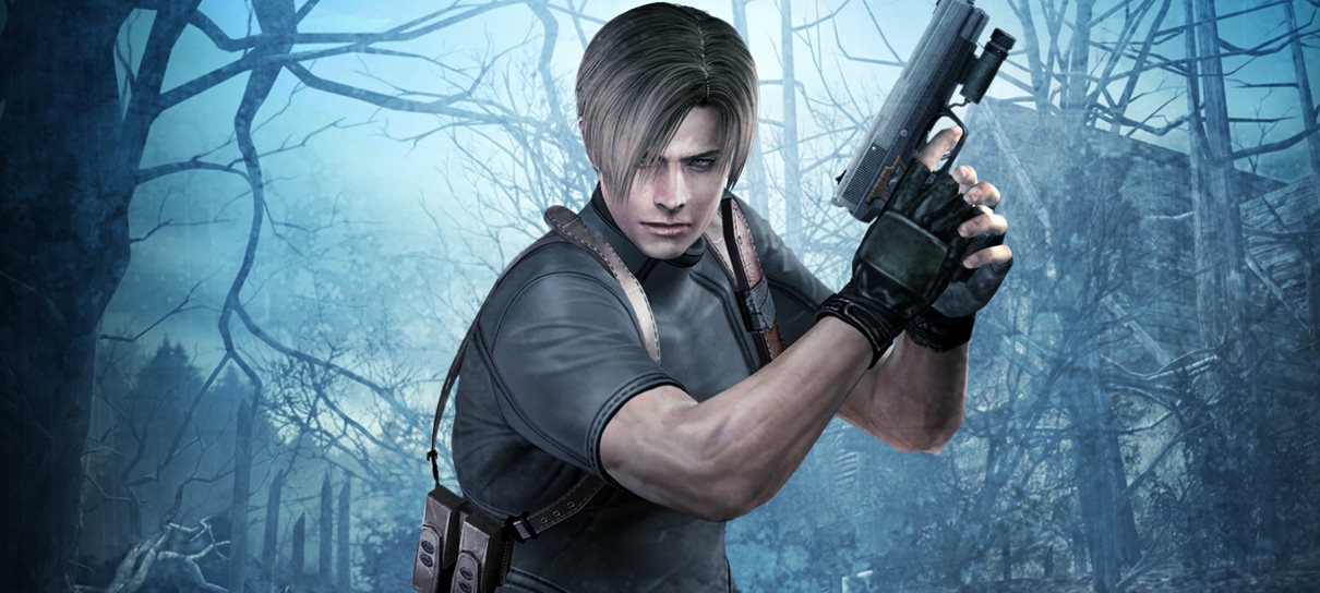 Você está visualizando atualmente Série ‘Resident Evil’ na Netflix terá Lance Reddick como Albert Wesker