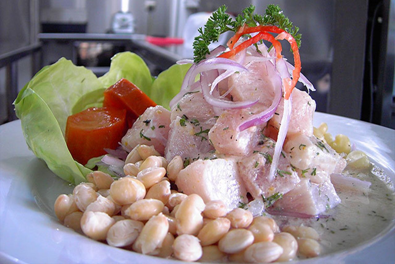 No momento, você está visualizando Peru assina acordo para proteger seu livro de receitas gastronômicas