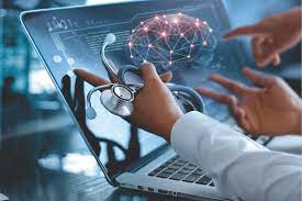 Leia mais sobre o artigo OMS: inteligência artificial na saúde