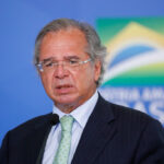 Paulo Guedes defende avanço na reforma tributária