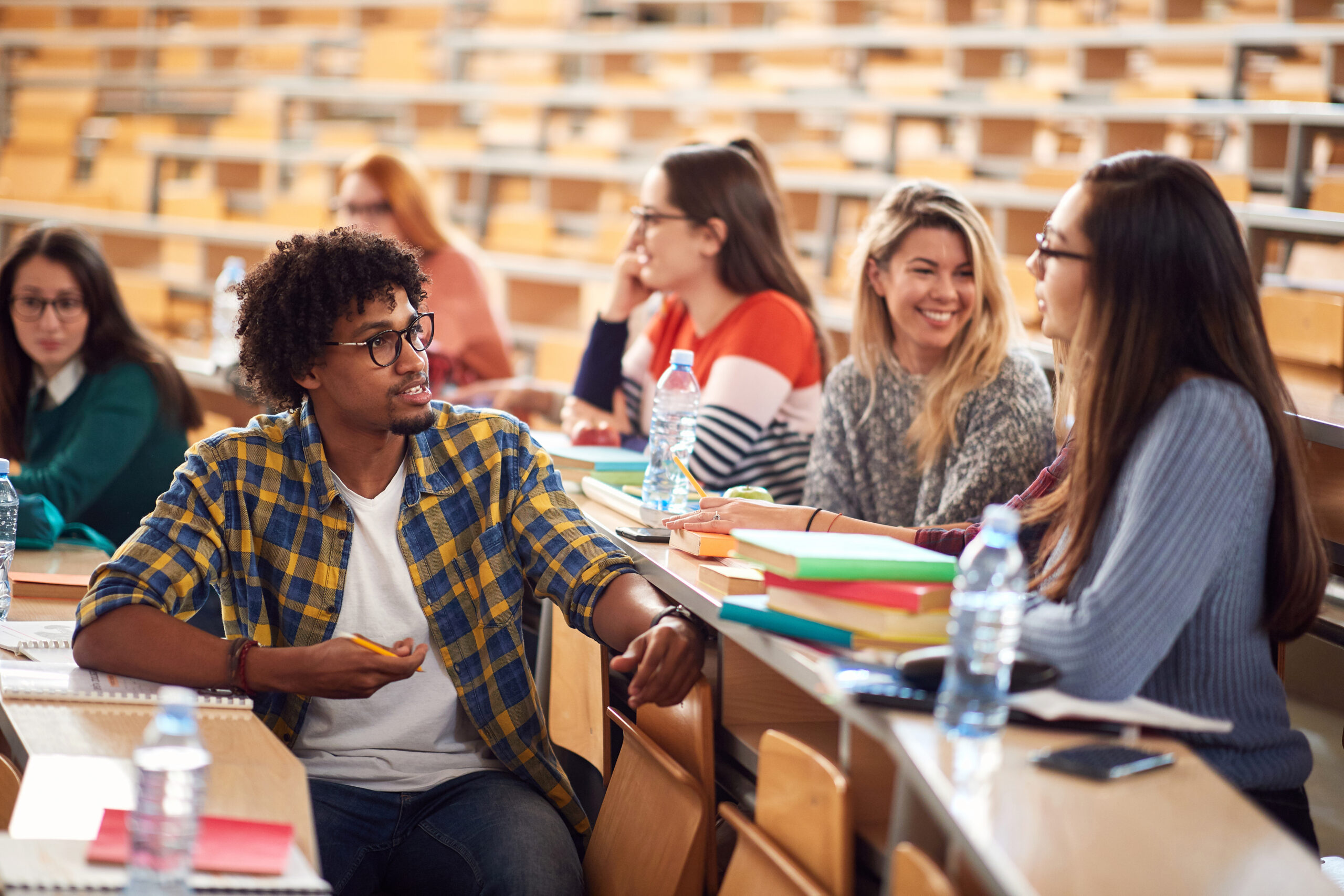 Você está visualizando atualmente Universidades brasileiras são maioria no top 10 da América Latina