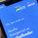 Governo antecipa pagamento da 4ª parcela do auxílio emergencial