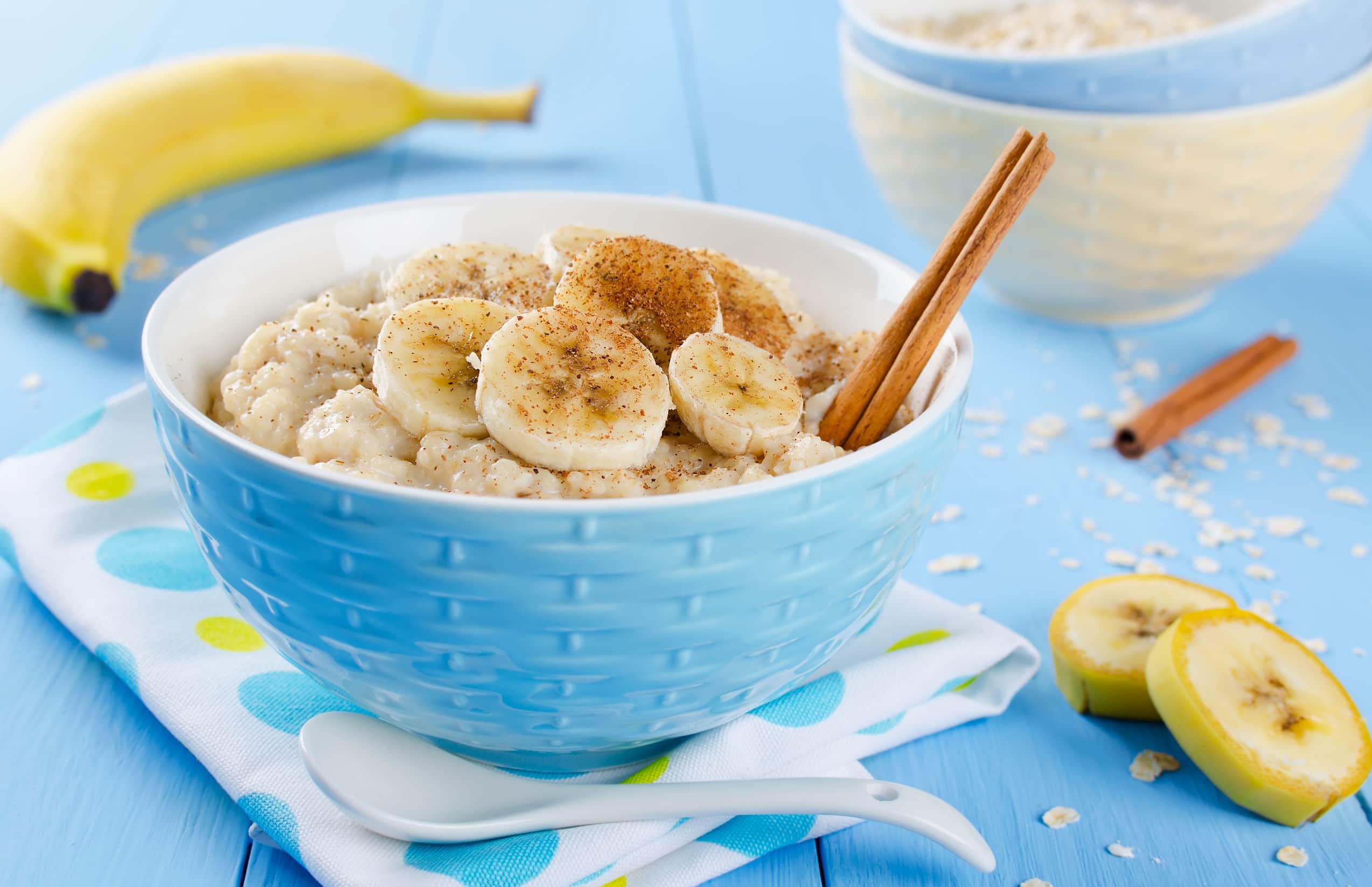 No momento, você está visualizando Os 4 alimentos que você pode comer antes de dormir e ter uma boa noite de sono!