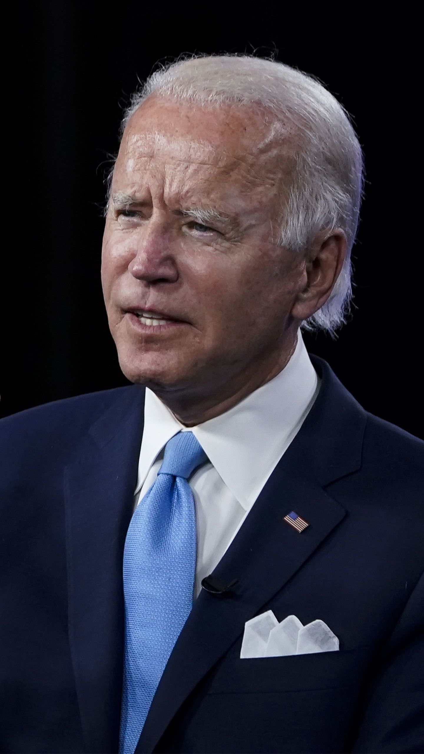 Você está visualizando atualmente Biden promete ação dos EUA sobre ataques cibernéticos russos