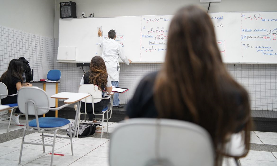 Você está visualizando atualmente Prouni: saiu divulgação dos candidatos selecionados