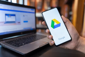 Leia mais sobre o artigo Dicas para liberar espaço no seu Google Drive