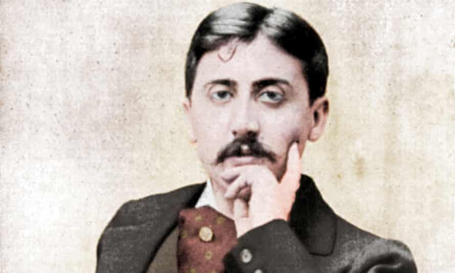 Você está visualizando atualmente 150 anos após o nascimento de Proust, sua obra e sua marca são celebradas com palestras e exposições