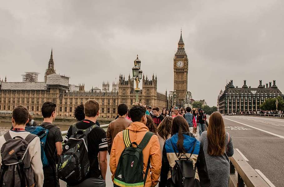 No momento, você está visualizando A indústria de turismo receptivo do Reino Unido avisa que está sendo “negligenciada” pelo governo no último anúncio de viagens