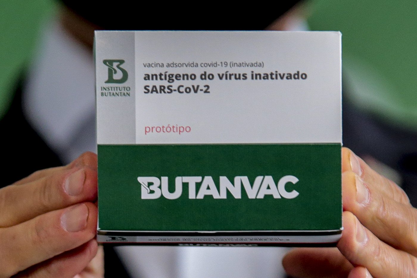 Você está visualizando atualmente Anvisa autoriza Instituto Butantan a iniciar testes clínicos da ButanVac