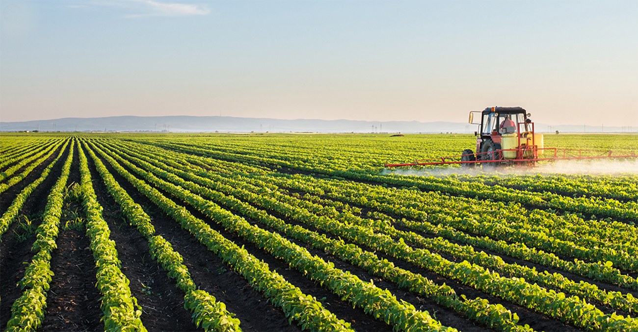 Você está visualizando atualmente Agronegócio registrou superávit de US$ 10,1 bilhões em julho