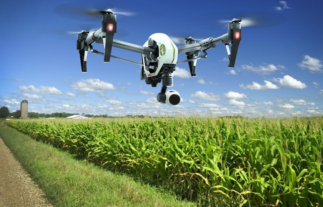 Você está visualizando atualmente “IoT” e “learning machine” utilizadas também para automatizar a agricultura