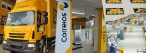 Leia mais sobre o artigo Correios: Câmara aprova projeto que permite privatização