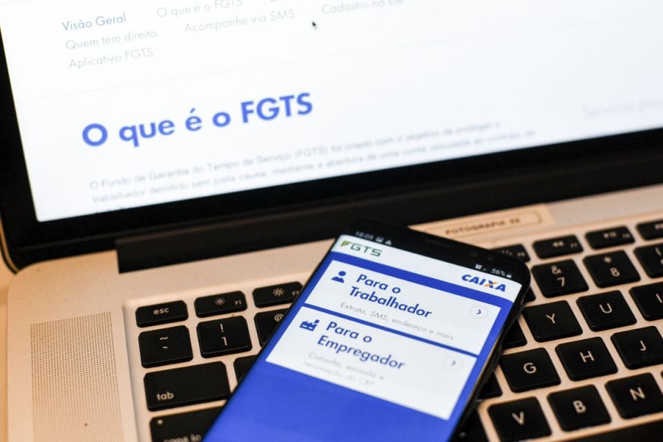 No momento, você está visualizando FGTS distribuirá R$ 8,12 bilhões de lucro a trabalhadores