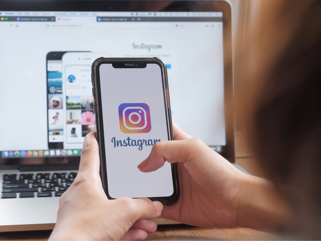 No momento, você está visualizando Instagram lança ‘limites’ para esconder mensagens abusivas