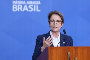 Leia mais sobre o artigo Brasil pode tornar-se principal player para investimentos verdes no mundo