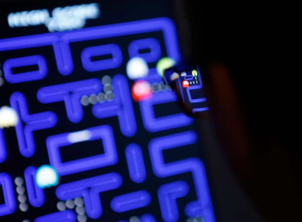 No momento, você está visualizando “Pac-Man”, a franquia de videogames com receita de US $ 16 bilhões