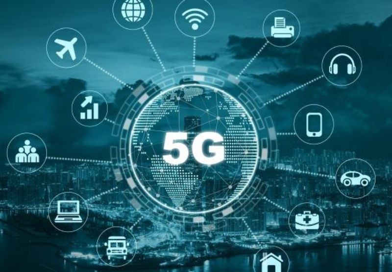 Você está visualizando atualmente Tribunal de Contas conclui aprovação do leilão do 5G