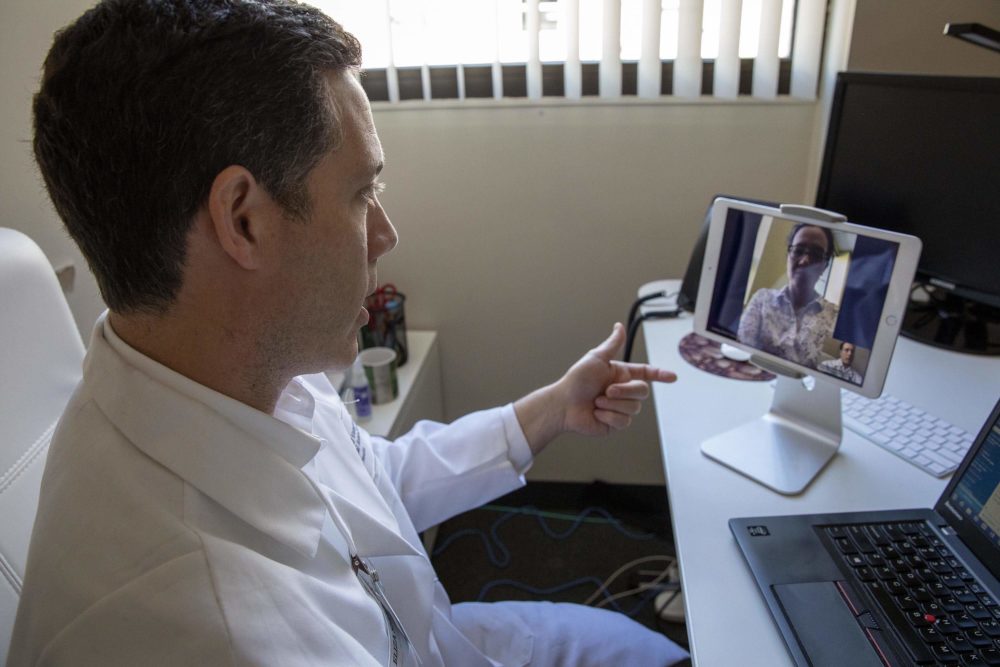 No momento, você está visualizando Telemedicina já é uma realidade no Brasil e no mundo apontam estudos