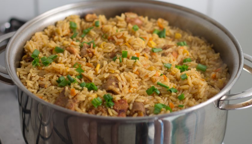 Você está visualizando atualmente As 3 melhores comidas típicas de Mato Grosso