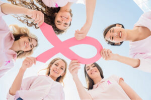 Leia mais sobre o artigo Outubro Rosa lembra hábitos que protegem do câncer de mama