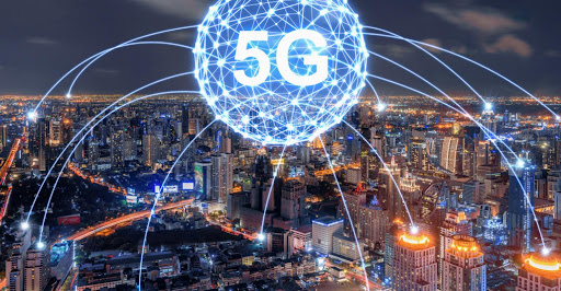 Você está visualizando atualmente Tecnologia 5G no Brasil e impactos nos próximos 5 anos