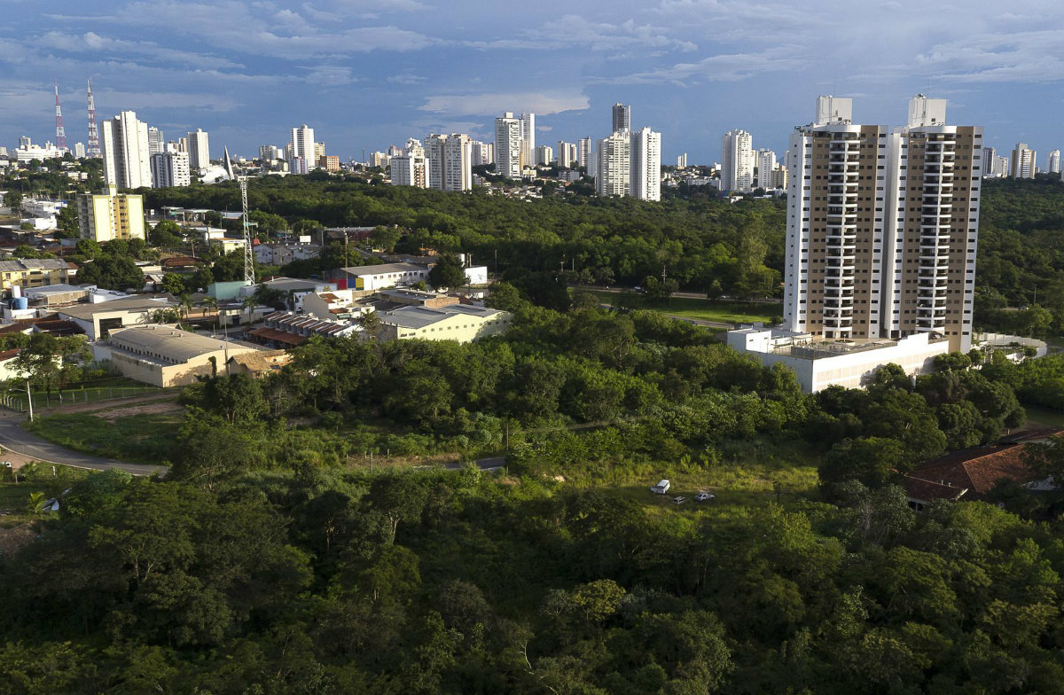 No momento, você está visualizando Cuiabá cria comissão para acompanhar desenvolvimento sustentável