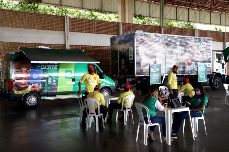 Você está visualizando atualmente Programa Pra Frente Cuiabá acontece hoje no Centro de Eventos Pantanal