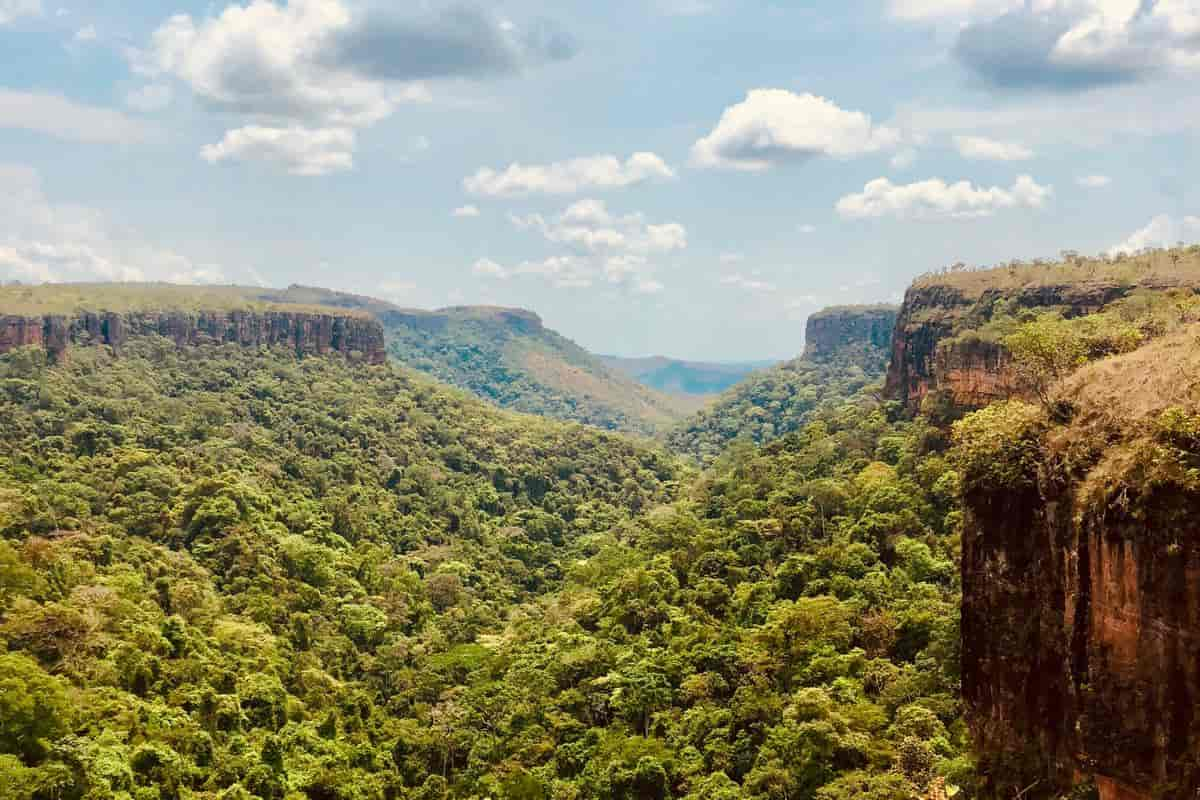 No momento, você está visualizando As 4 melhores cidades de Mato Grosso para morar e fazer carreira