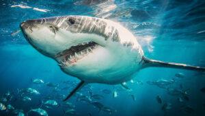 Leia mais sobre o artigo Brasileiros comem carne de tubarão sem saber e ameaçam a espécie