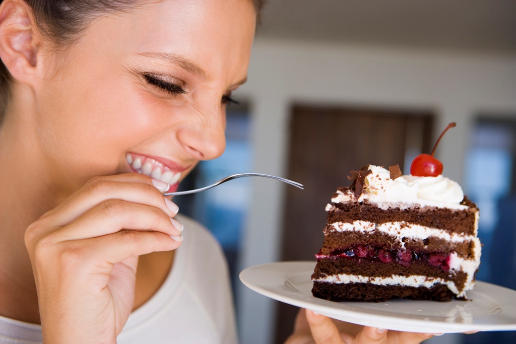 Você está visualizando atualmente Como comer açúcar de forma mais saudável e sem culpa