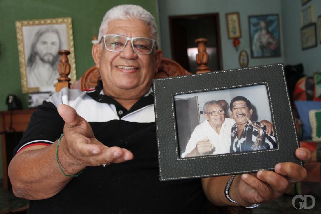 Você está visualizando atualmente Documentário sobre Mestre Bolinha estreia nesta quarta-feira (27)