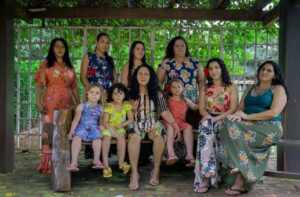 Leia mais sobre o artigo Exposição virtual homenageia mulheres ciganas em Mato Grosso