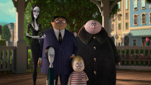 Leia mais sobre o artigo HALLOWEEN: A Família Addams 2 chega aos cinemas
