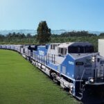 Ferrovia vai garantir mais investimentos para Mato Grosso