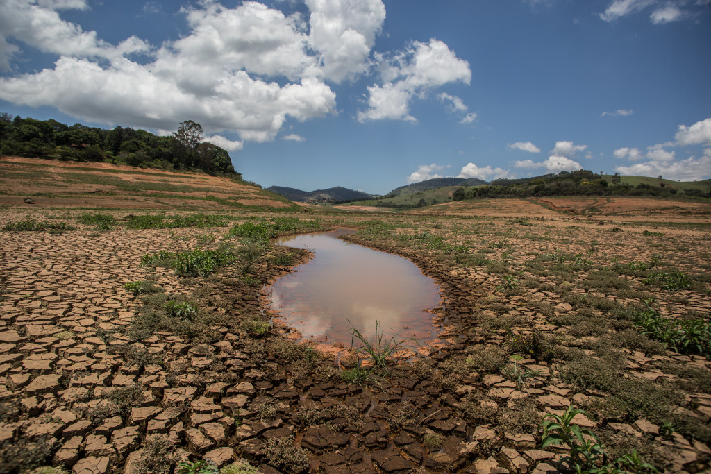 Você está visualizando atualmente Fridays for Future mobiliza estudantes para greve em ações climáticas