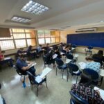 Governo de MT inicia obras de reforma na Escola de Saúde Pública