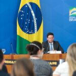 Ministro anuncia 20% de reajuste no programa Auxílio Brasil