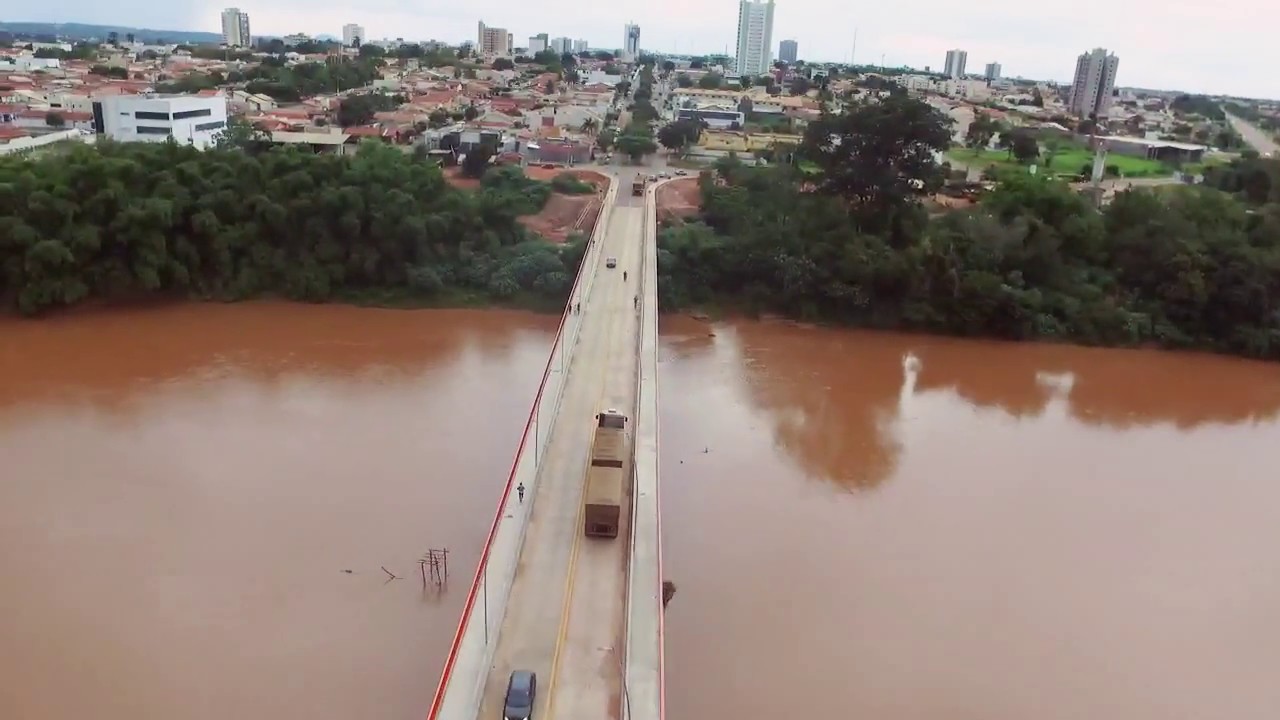 No momento, você está visualizando RONDONÓPOLIS: Investimento de R$ 67,6 milhões vai transformar a cidade