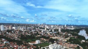Leia mais sobre o artigo Rondonópolis conquista Prêmio Band Cidades Excelentes