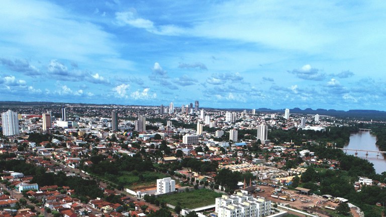 Você está visualizando atualmente Rondonópolis conquista Prêmio Band Cidades Excelentes