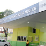 Hospital Universitário Júlio Muller recebe investimentos de R$ 207,4 milhões